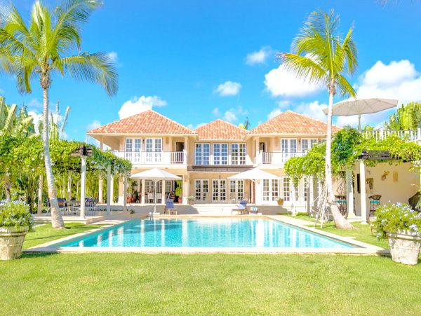 Dominican Republic Home 979470