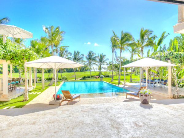 Dominican Republic Home 979470