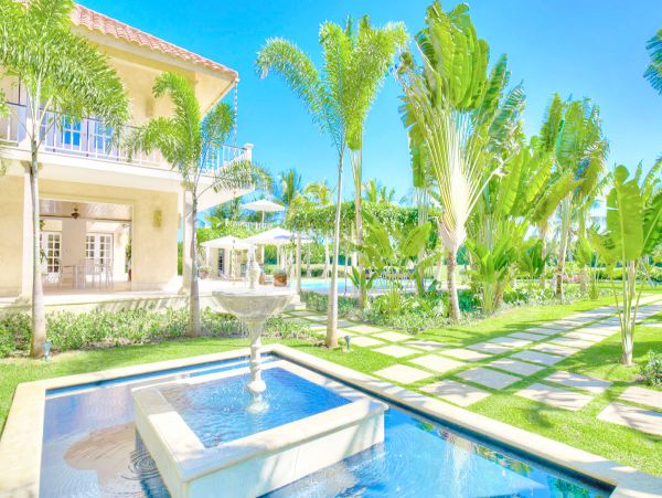 Dominican Republic Home 979470