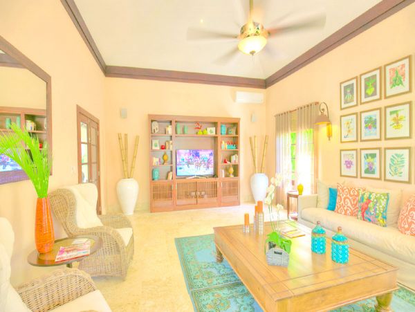 Dominican Republic Home 979470