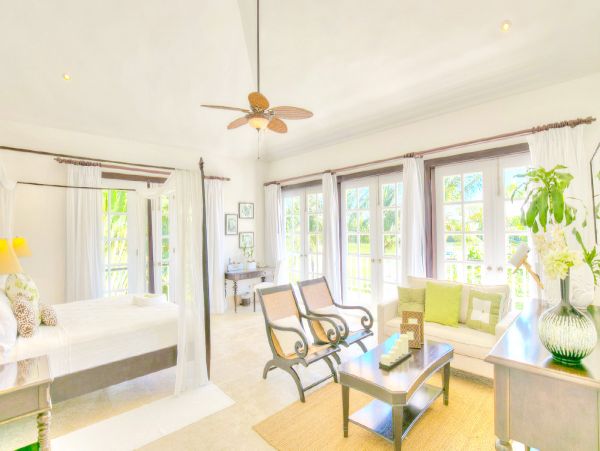 Dominican Republic Home 979470