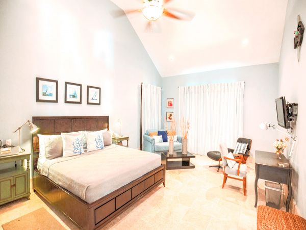 Dominican Republic Home 979470