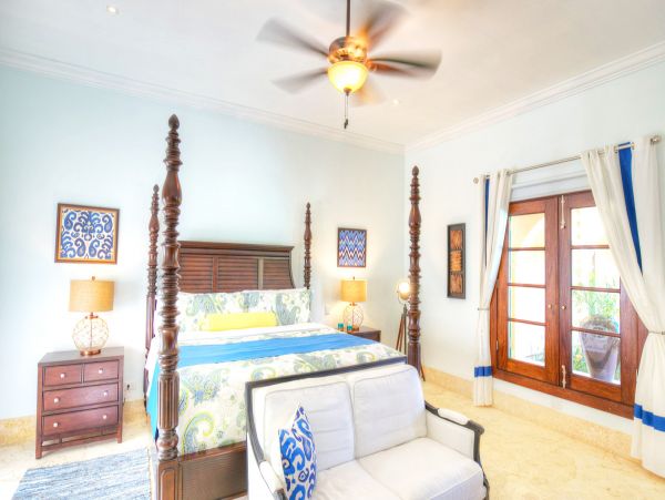Dominican Republic Home 979470
