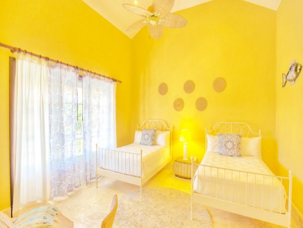 Dominican Republic Home 979470