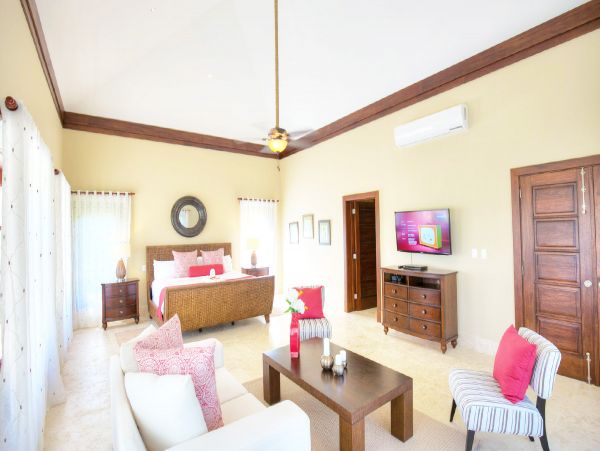 Dominican Republic Home 979470
