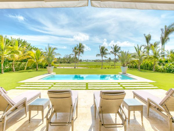 Dominican Republic Home 979471