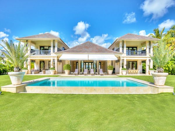 Dominican Republic Home 979471