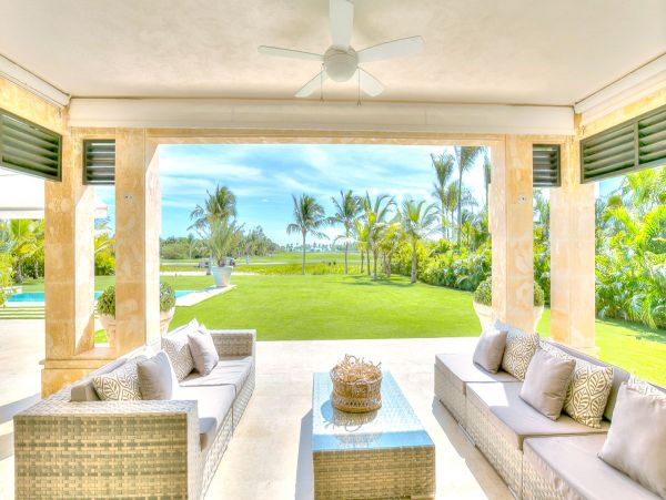 Dominican Republic Home 979471