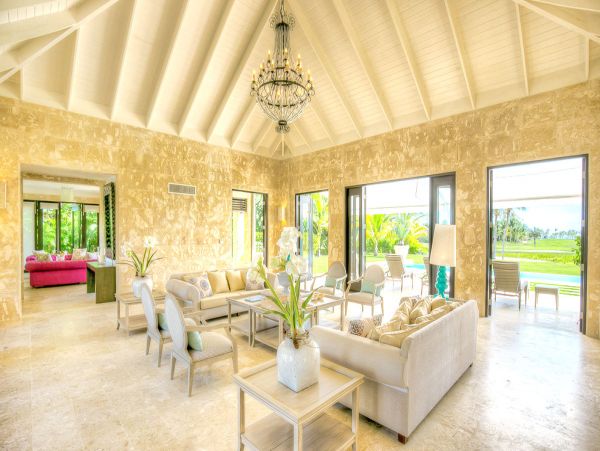 Dominican Republic Home 979471