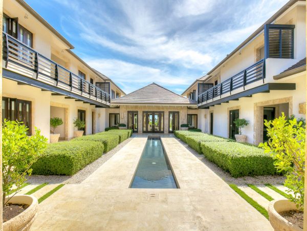 Dominican Republic Home 979471