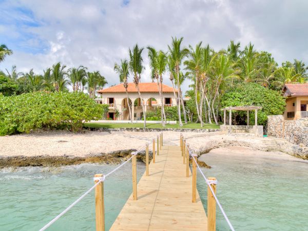 Dominican Republic Home 979473