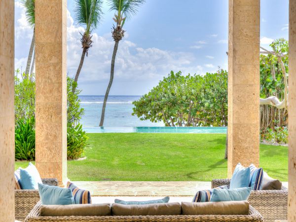 Dominican Republic Home 979473