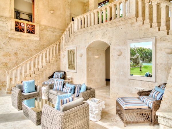 Dominican Republic Home 979473