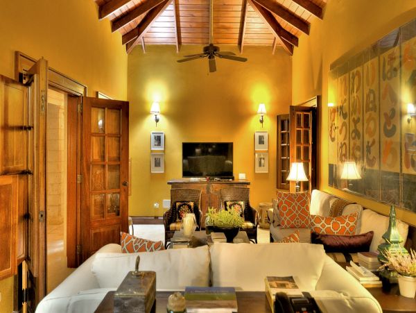 Dominican Republic Home 979473