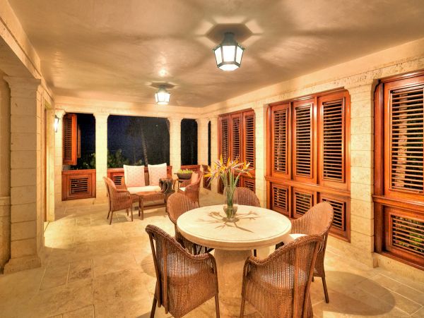 Dominican Republic Home 979473