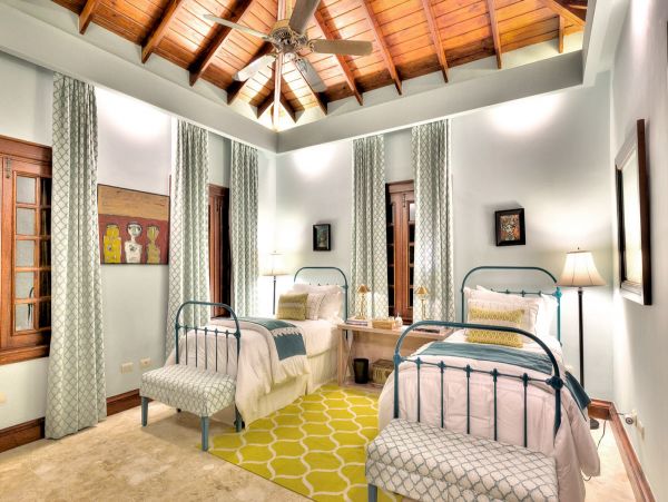 Dominican Republic Home 979473