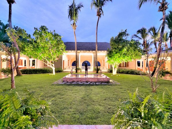 Dominican Republic Home 979473