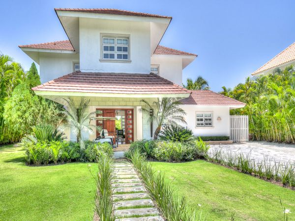Dominican Republic Home 979474