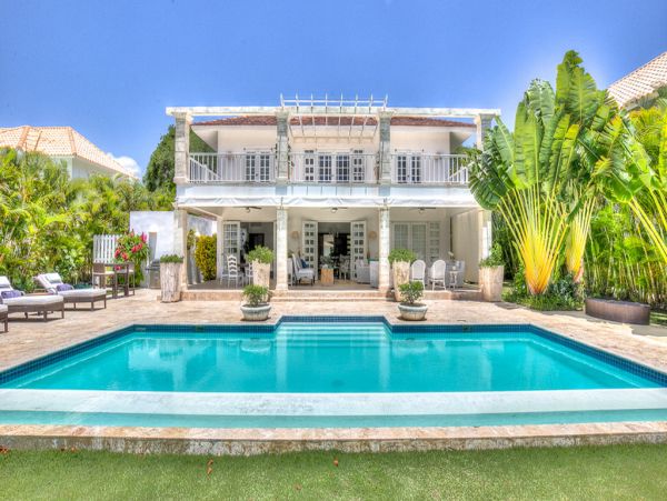 Dominican Republic Home 979474