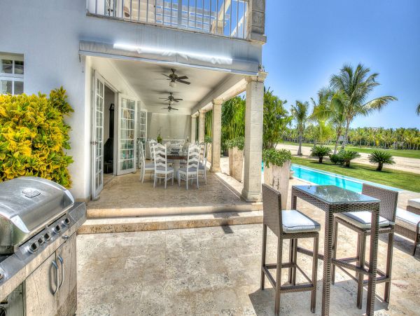 Dominican Republic Home 979474