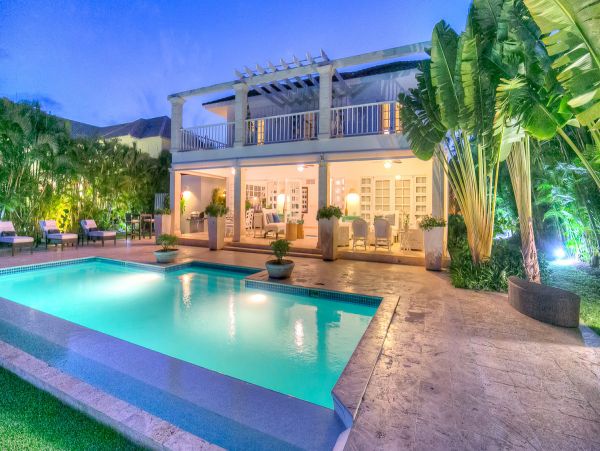 Dominican Republic Home 979474