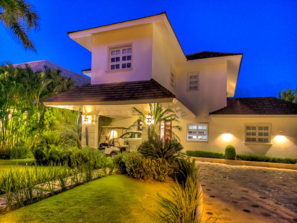Dominican Republic Home 979474