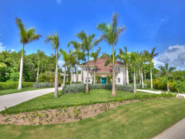Dominican Republic Home 979475