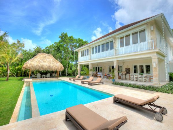 Dominican Republic Home 979475