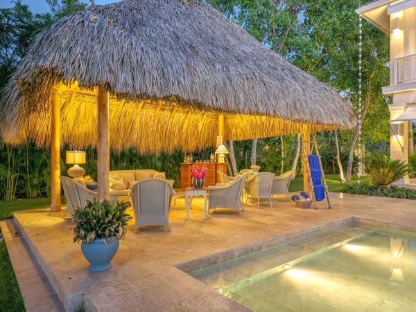 Dominican Republic Home 979475