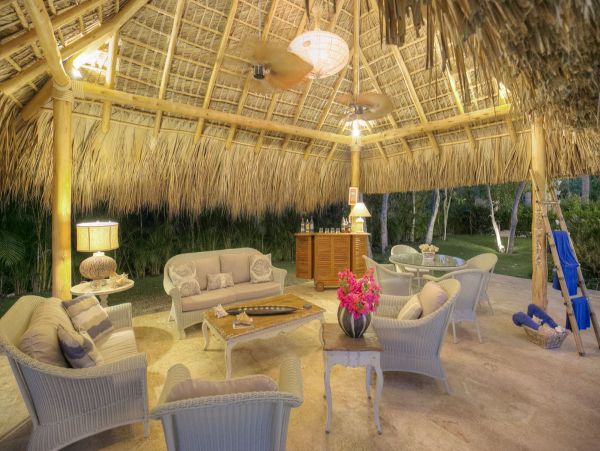 Dominican Republic Home 979475