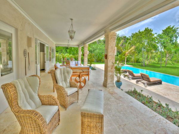 Dominican Republic Home 979475