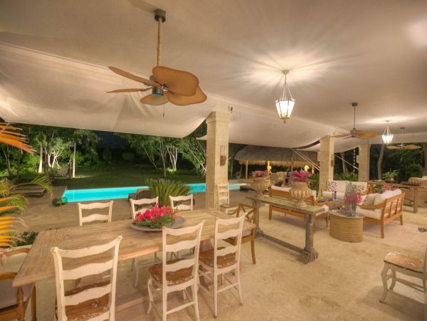 Dominican Republic Home 979475