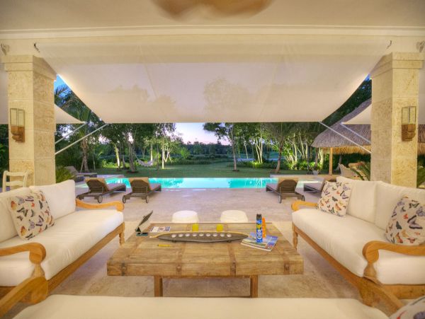 Dominican Republic Home 979475
