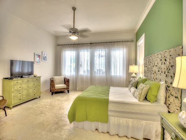 Dominican Republic Home 979475