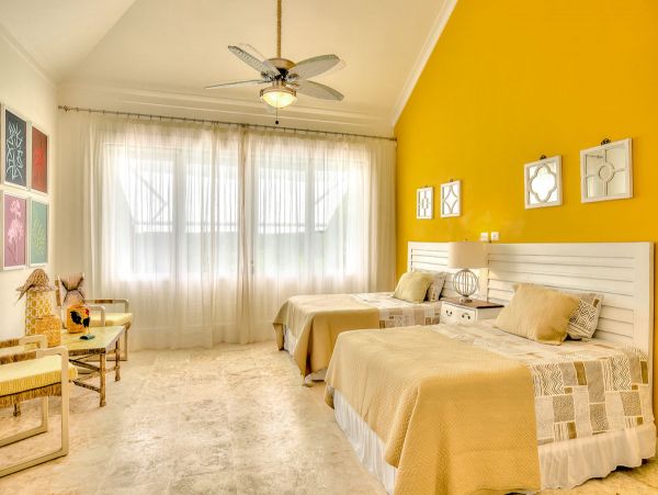 Dominican Republic Home 979475
