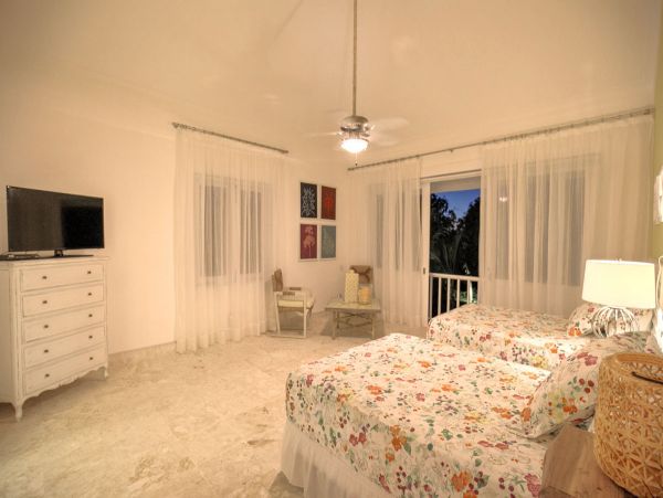 Dominican Republic Home 979475
