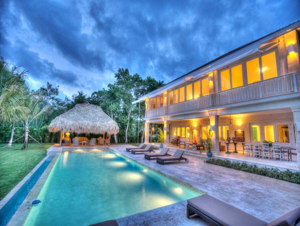 Dominican Republic Home 979475