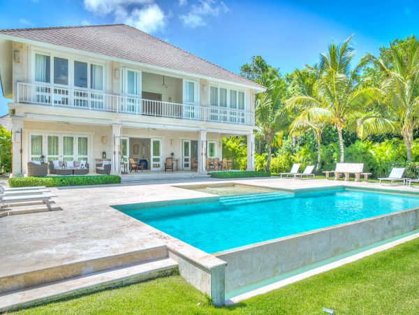 Dominican Republic Home 979476