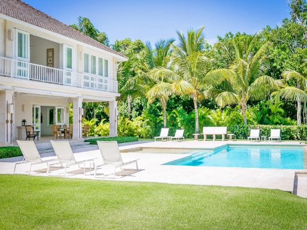 Dominican Republic Home 979476