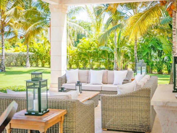 Dominican Republic Home 979476