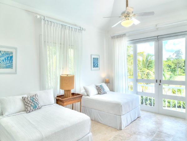Dominican Republic Home 979476