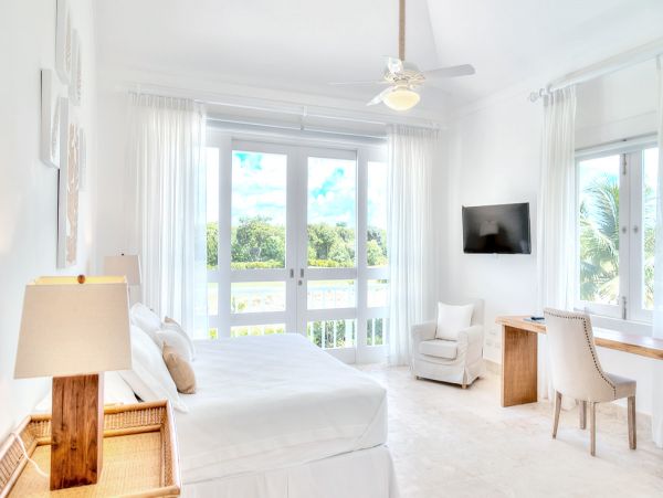 Dominican Republic Home 979476
