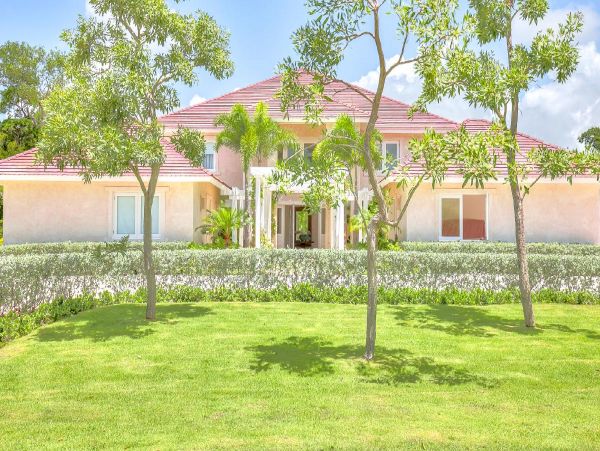Dominican Republic Home 979476