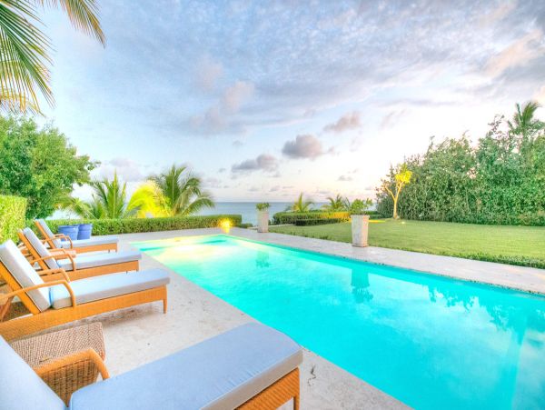 Dominican Republic Home 979477