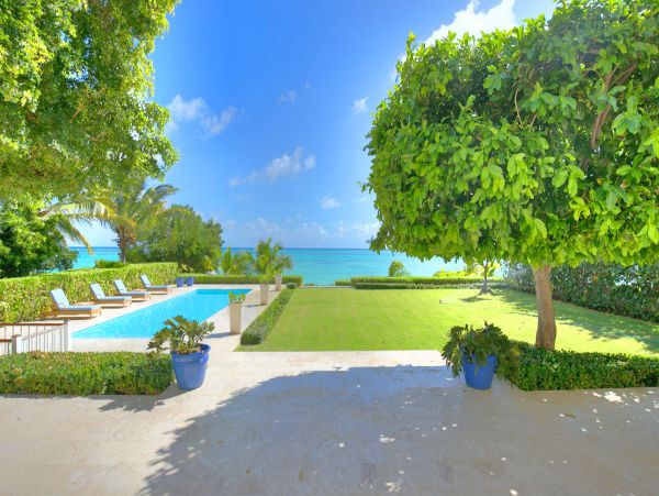 Dominican Republic Home 979477