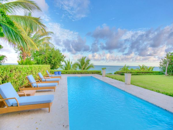 Dominican Republic Home 979477