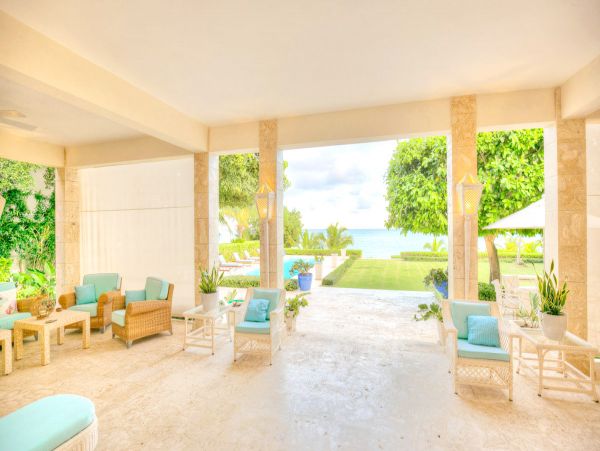 Dominican Republic Home 979477