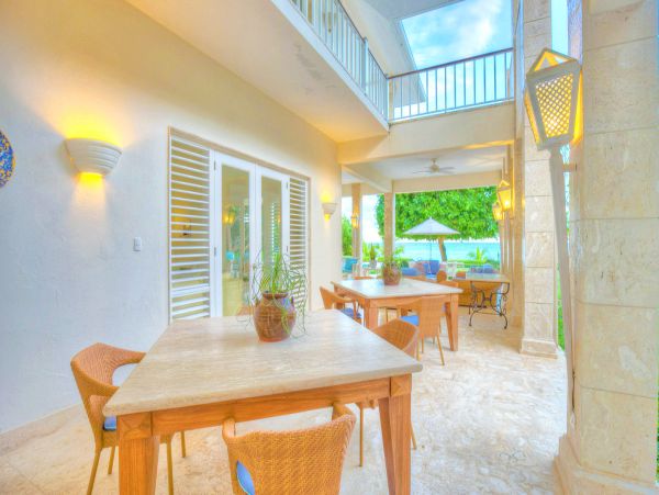 Dominican Republic Home 979477
