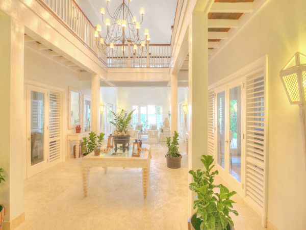 Dominican Republic Home 979477