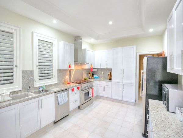 Dominican Republic Home 979477